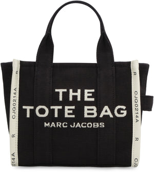 The Jacquard Mini Tote Bag canvas-1